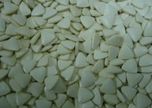 100% Pure &Organic Royal Jelly lyophilized Powder Tablet 1 Kilo (2.2 lb), 10-HAD >6.0%