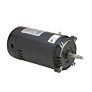 Beloit A.O. Smith ST1072 0.75HP 115/230V C-Face Pool Filter Single Speed 60 HZ Motor