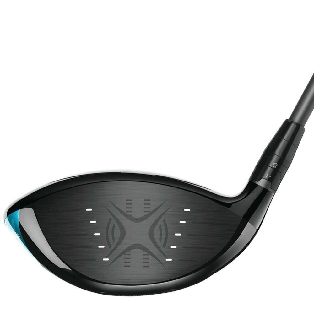 Callaway Rogue Driver 10.5* (Graphite Aldila Synergy 50 Stiff, LEFT)