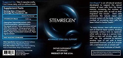 Stemregen (3 Bottles)