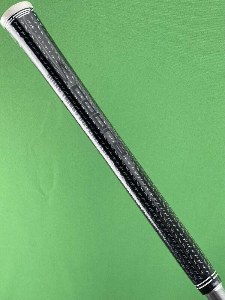Cobra KING SZ Speedzone Xtreme Driver 9* Stiff S-Flex Aldila Rogue Silver #81863