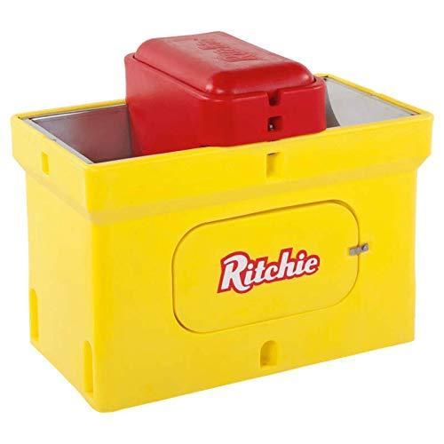 Ritchie Omni 5 Automatic Heated Livestock or Horse Fount Waterer
