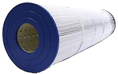 Pleatco Cartridge Filter PJAN115-PAK4 Pack of 4 Jandy CL460 A0558000 w/ 6X Filter Washes