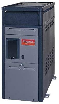 Raypak 014786-156A Propane Pool Heater 150K BTU for 0-4999ft Elevation 014786 - RYPR15