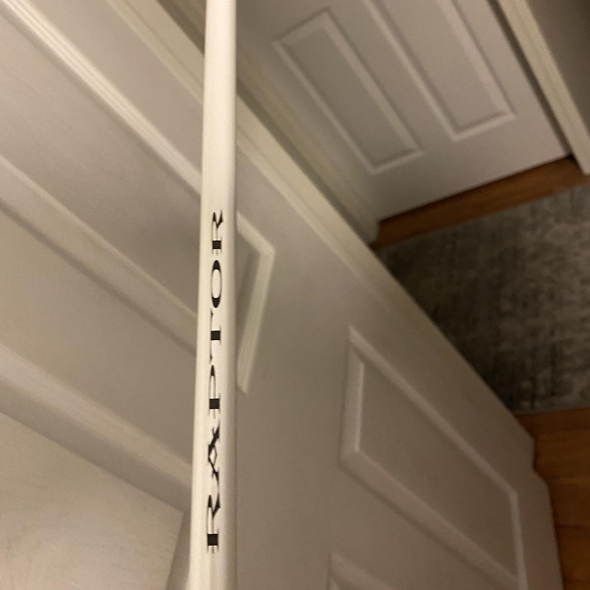 Barely Used Krank Formula XRight Handed Extra Stiff Flex Driver