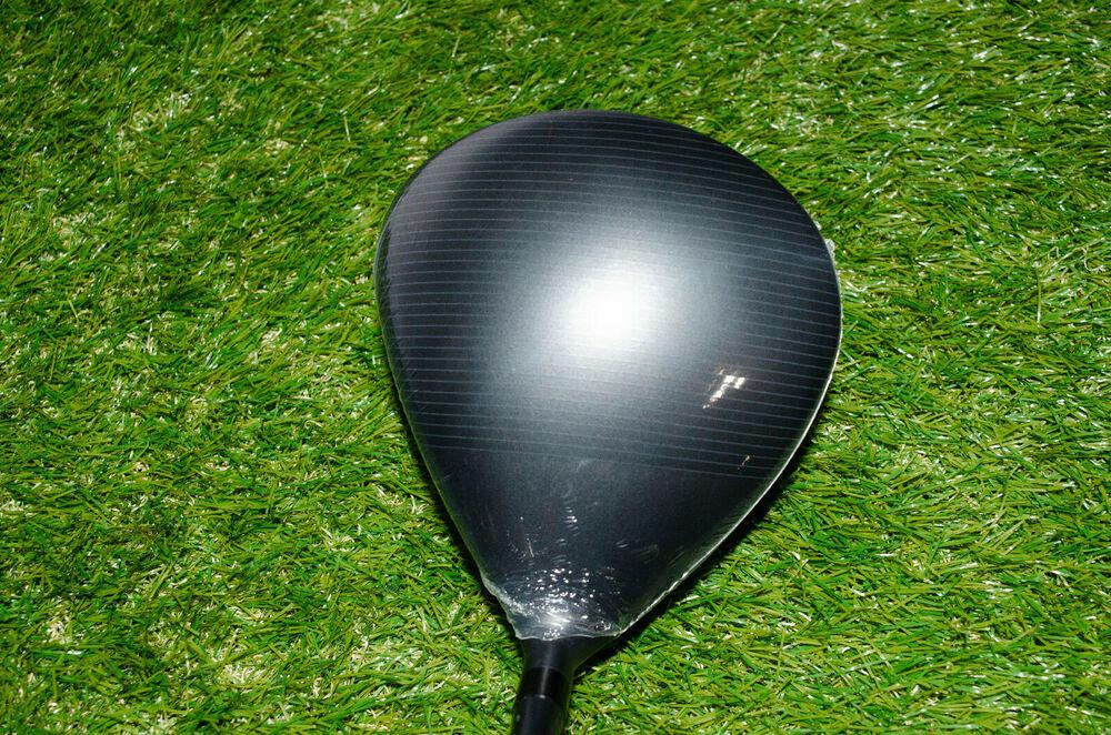 Felon 2.4 485CC 9.5 Degree Driver RH 48" Graphite R Golf Pride New in P