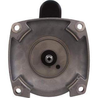 Motor, Century, 1.5hp, 230v, 2-Spd, 56Yfr, SQFL, EE
