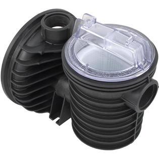 Starite Trap/Pump Body, Glas II