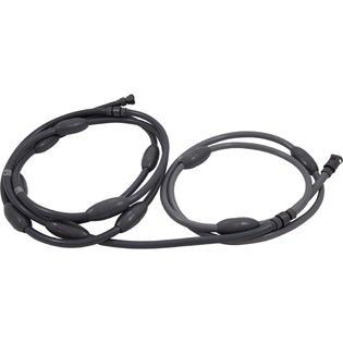 Complete Hose Kit, Racer, Feed Line, 10ft