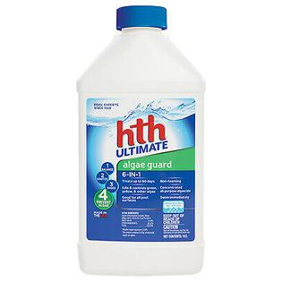 s te Algae Guard, 32-oz. - Pack of 6