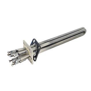 Coates 20006046 240V 6kw Stainless Steel Heating
