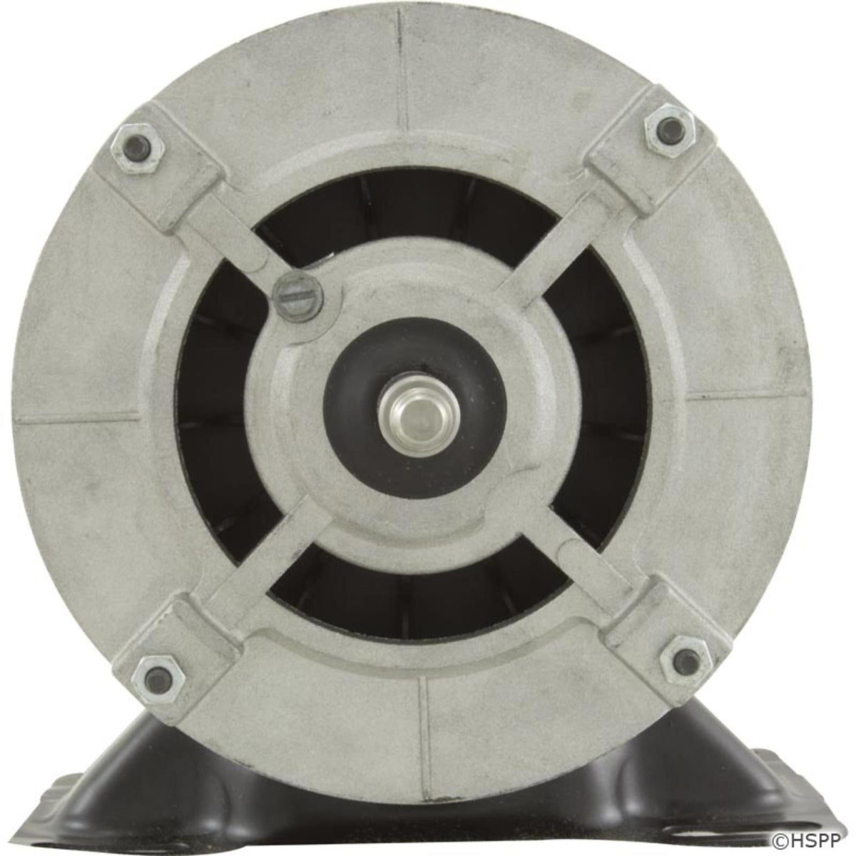 Motor, AO Smith, 1.0hp, 1-Spd, w/Switch, Matrix