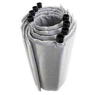 FG-1248 25.38" x 10.75" 48 Sq Ft DE Filter Grid