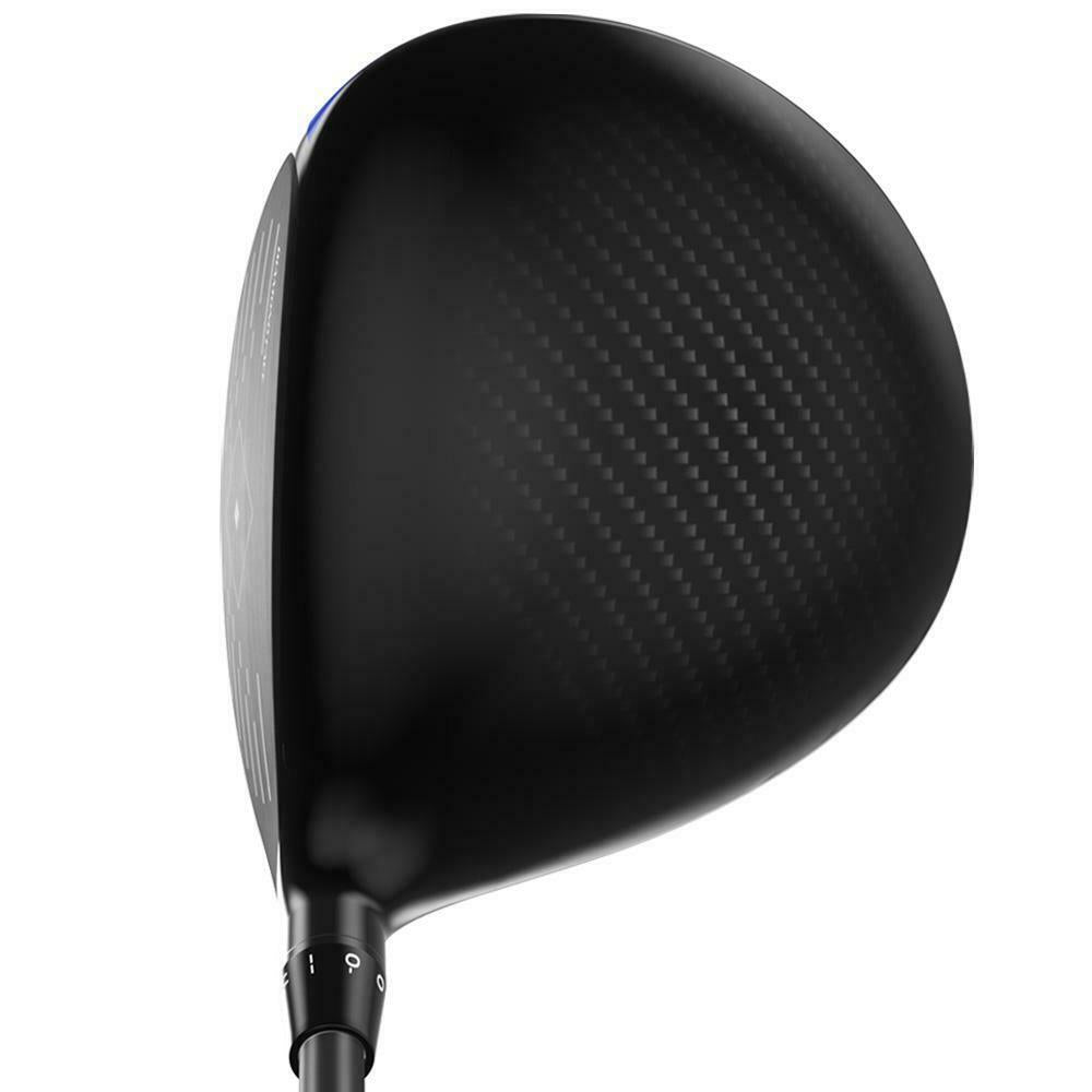 Tour Edge Exotics EXS Pro Driver 10.5* (Tensei CK Orange 60 Stiff) Golf NEW