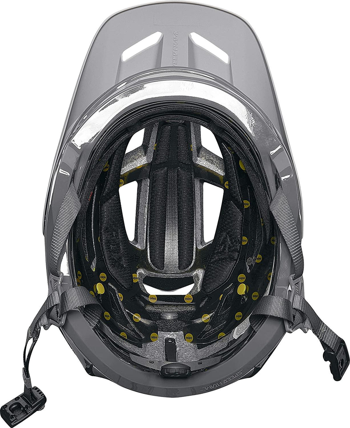 Fox Racing Speedframe MIPS Bike Helmet