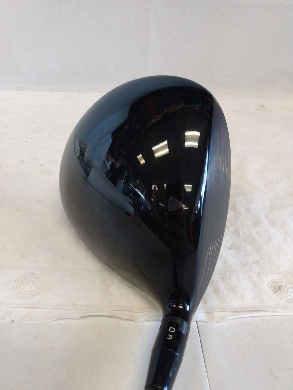 Used Titleist Ts2 9.5 Degree Graphite Regular Golf Drivers