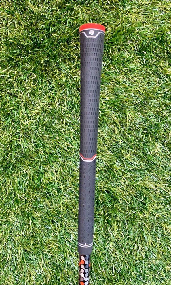 TaylorMade M5 Twist Face 9.0* Driver, RH, Fujikura Atmos Red 55g Regular Shaft