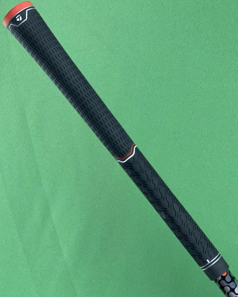 TaylorMade M6 Driver LEFT Hand 10.5* Fujikura Atmos 5R Regular R-Flex NEW #79566