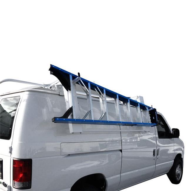 Kargo K47-40983 Ezlowdown Ladder Rack
