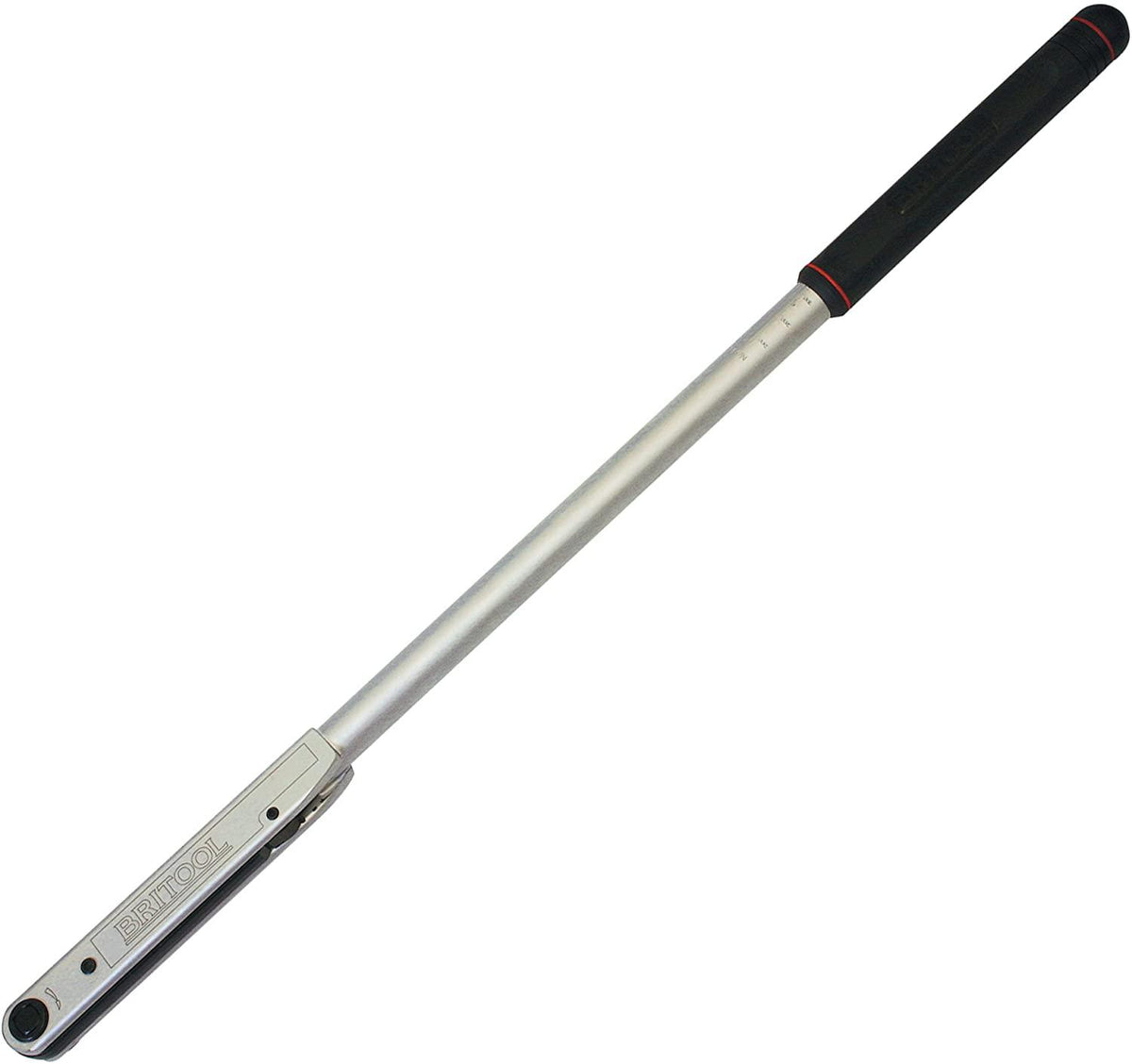 Britool Evt3000A 1/2-Inch Torque Wrench Drive