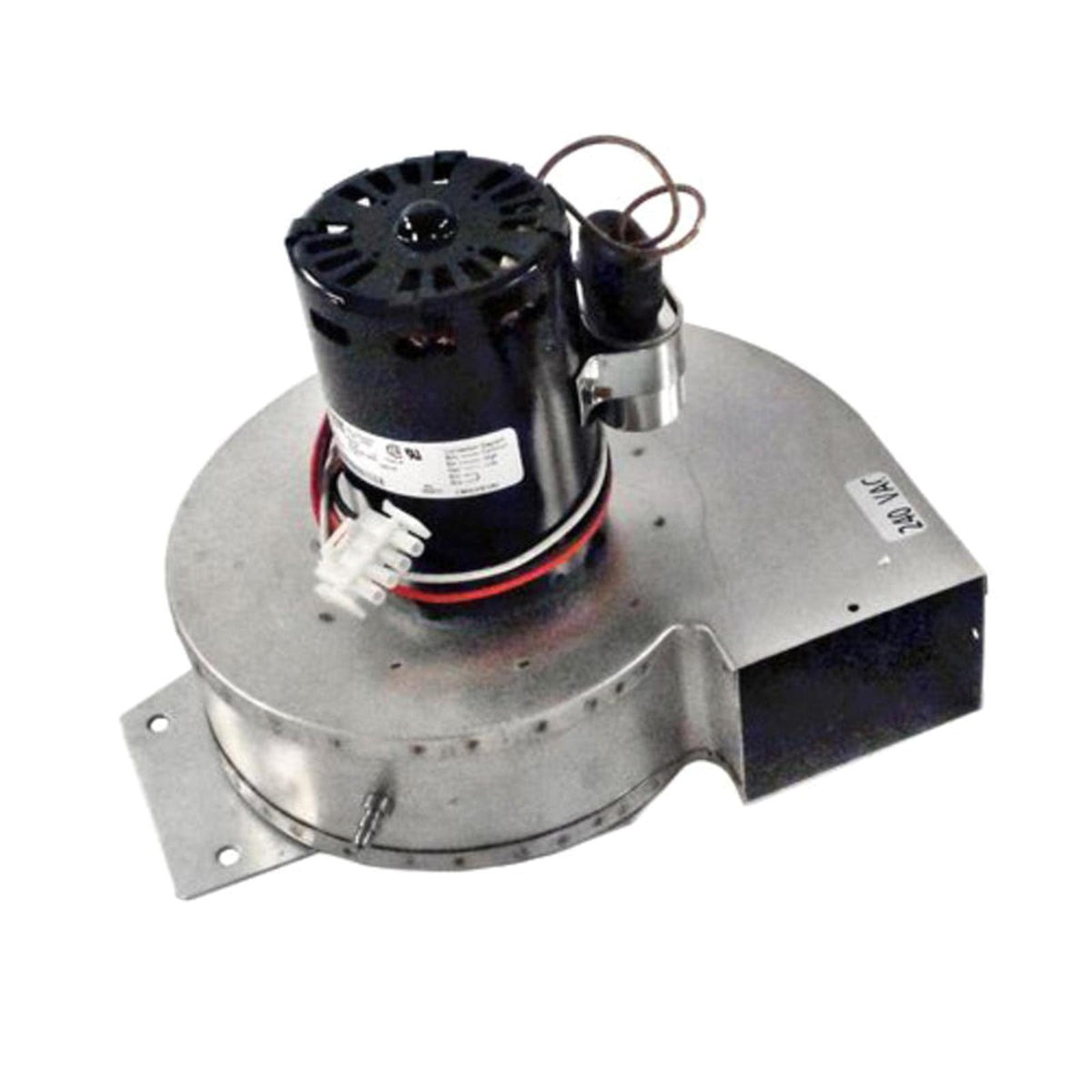 IDXlbWR1930 Combustion Blower for H-Series Low NOx Heater