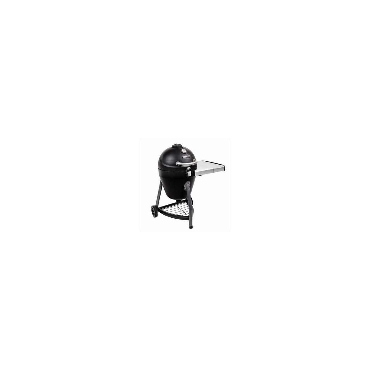 17302051-DI Kamander Kamado-Style Charcoal Grill - Quantity 1
