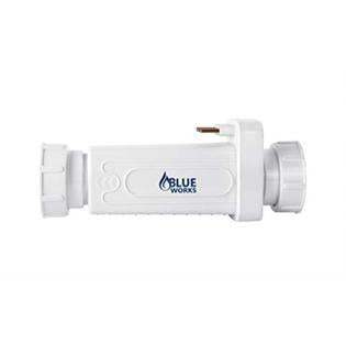BLUE WORKS Salt Cell for Autopilot Pool Digital Chlorine Generator RC | 2 Year Full Warranty | Compatible Replacemen