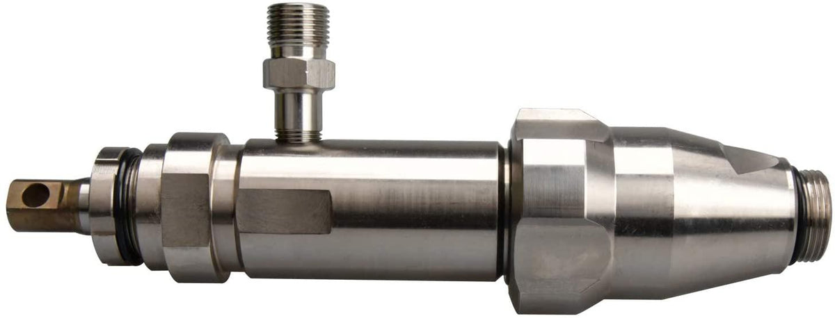 GDHXW Aftermarket Airless Spray Pump 287513 for Airless Paint Spray 1095 1595 GMAX II 5900