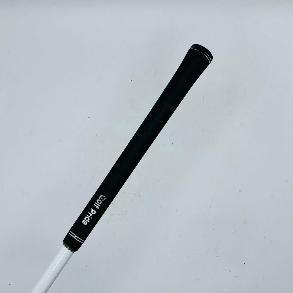 Callaway Rogue Sub Zero Driver 9* Fujikura Pro 62 Regular Flex RH