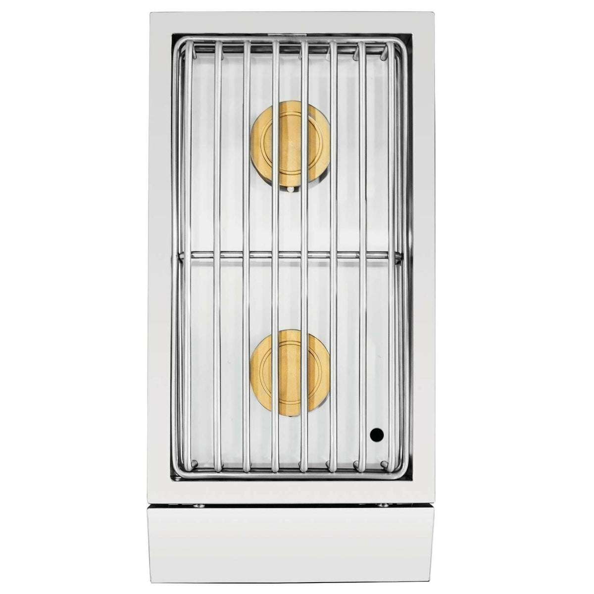 Summerset Alturi Built-In Propane Gas Double Side Burner