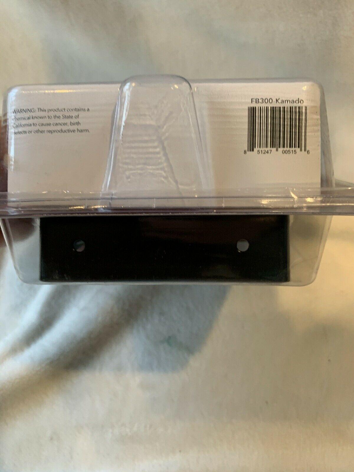 Flame Boss 300 Kamado wi-fi smoker controller new