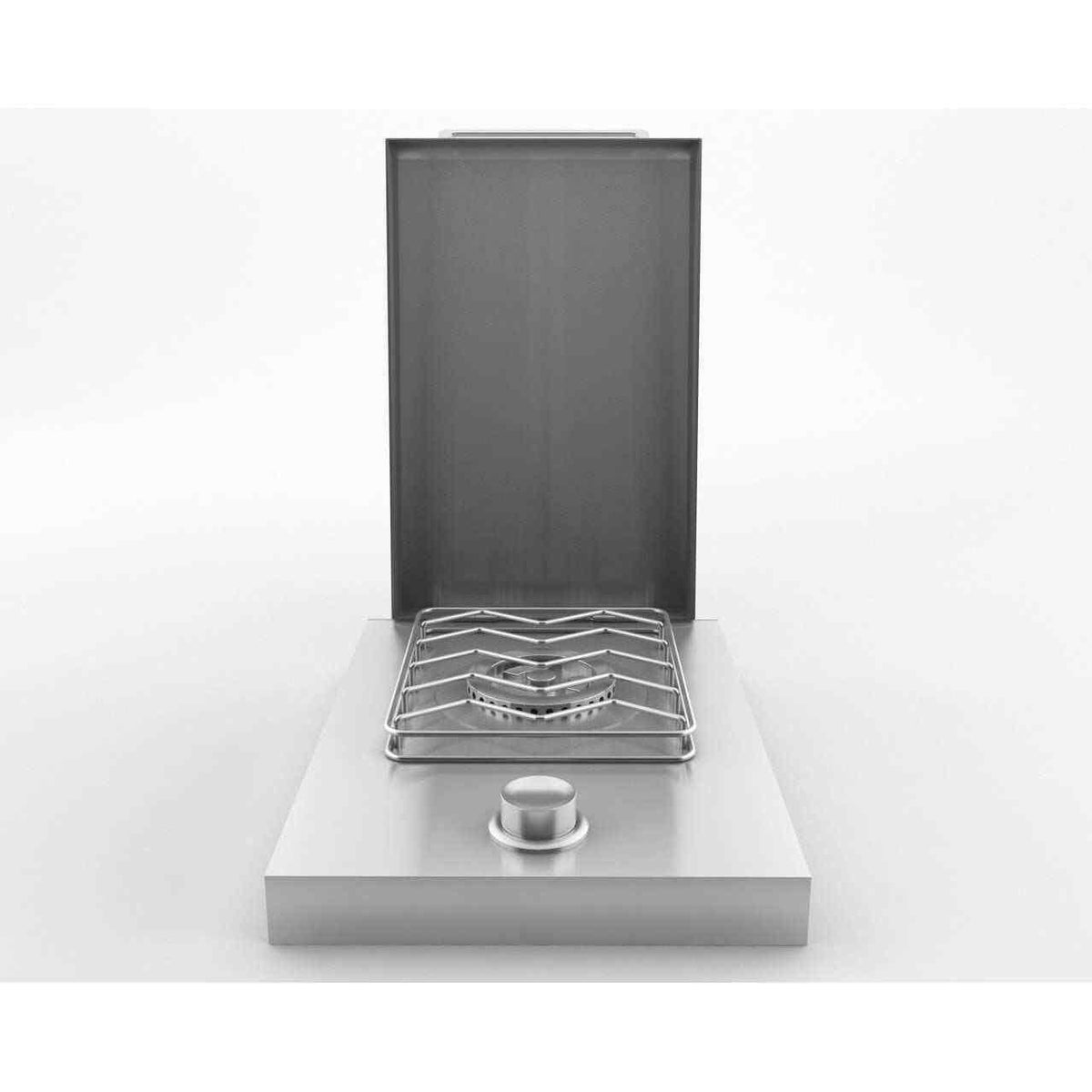 RCS Drop-In Single Side Burner - Natural Gas