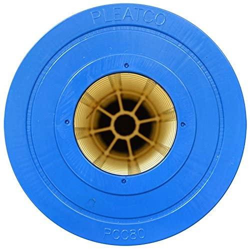 Pleatco Cartridge Filter PJAN145-PAK4 Jandy CL 580 4 Pack w/ 3X Filter Washes