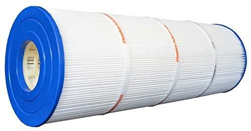 Pleatco 4 Pack Cartridge Filter PJAN145-PAK4 Jandy CL 580 4 Pack w/ 1x Filter Wash