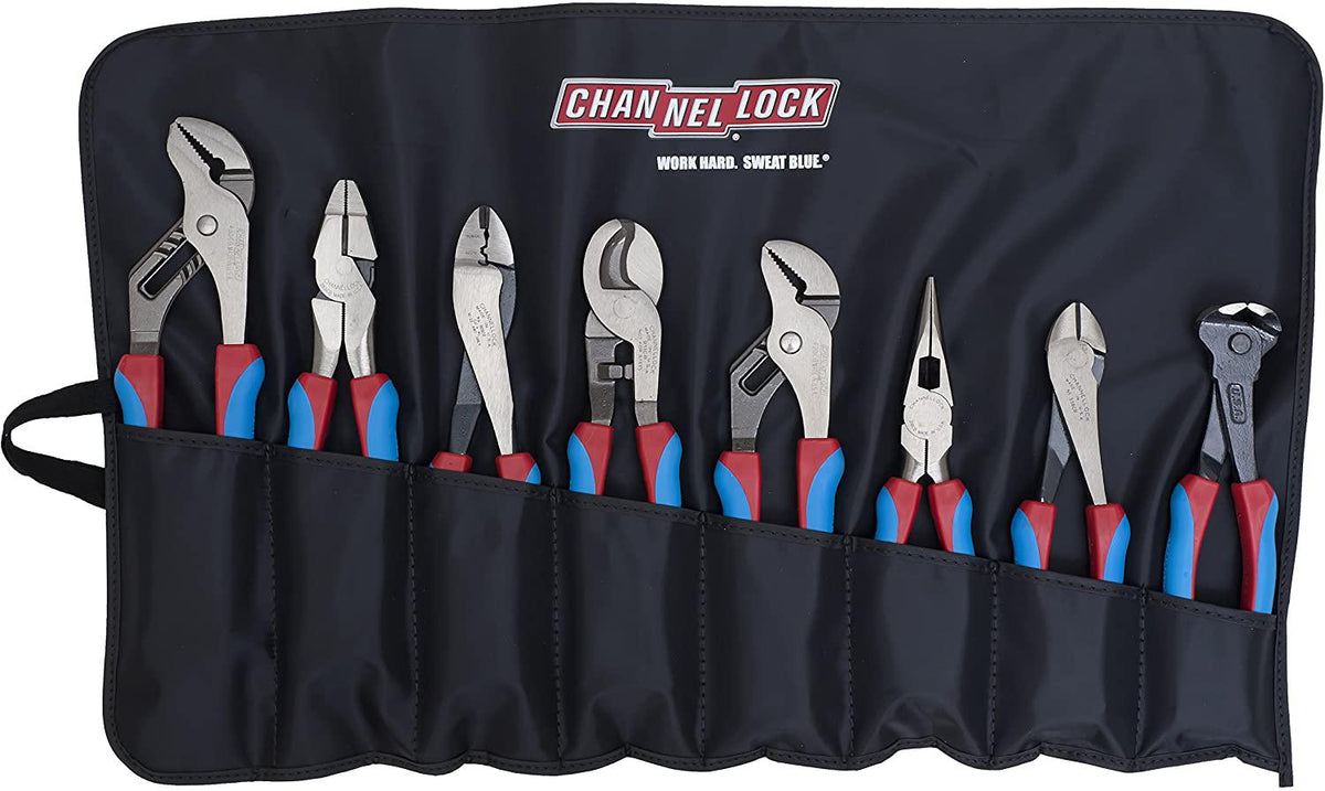 lock Electrical Plier Set