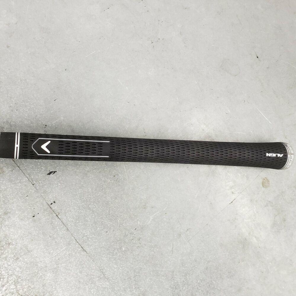 NIW Callaway Mavrik 10.5° Golf Driver Even Flow Riptide 50 gram Regular Flex