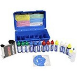 Complete Swimming Pool/Spa Test Kit FAS-DPD K2006 Chlorine | K-2006
