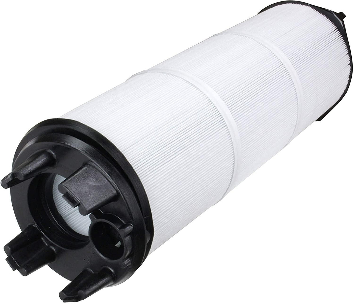 Pureline Replacement Cartridges for Sta Rite System 3 S7M120 Filter (Inner & Outer)