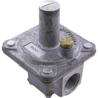 Zodiac Regulator Stepdown, Zodiac Laars HI-E2