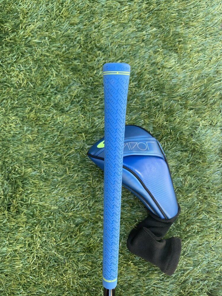 Vapor Fly Adjustable Driver,RH, Mitsubishi Tensei CK Series 50g Stiff, Nice
