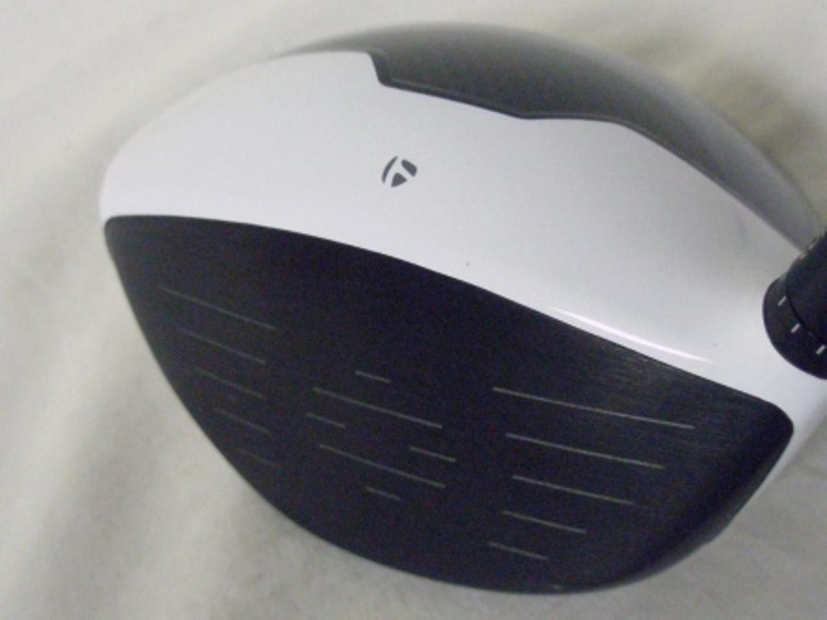 Taylor Made M1 460 Driver 10.5* (Graphite Design Purple Ice 85, STIFF) Golf
