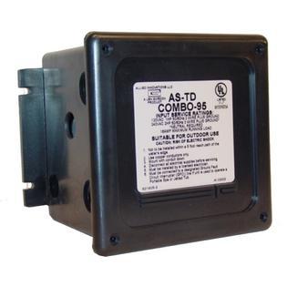 Len Gordon 921805-001 AS-TD Combo-95 120/240V 20AMP Control Switch