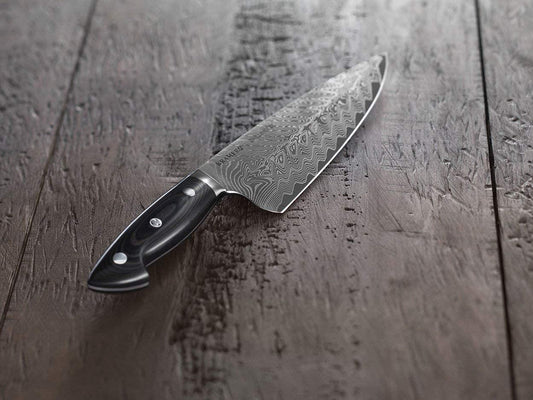 ZWILLING J.A. Henckels 34891-203 Chef's Knife