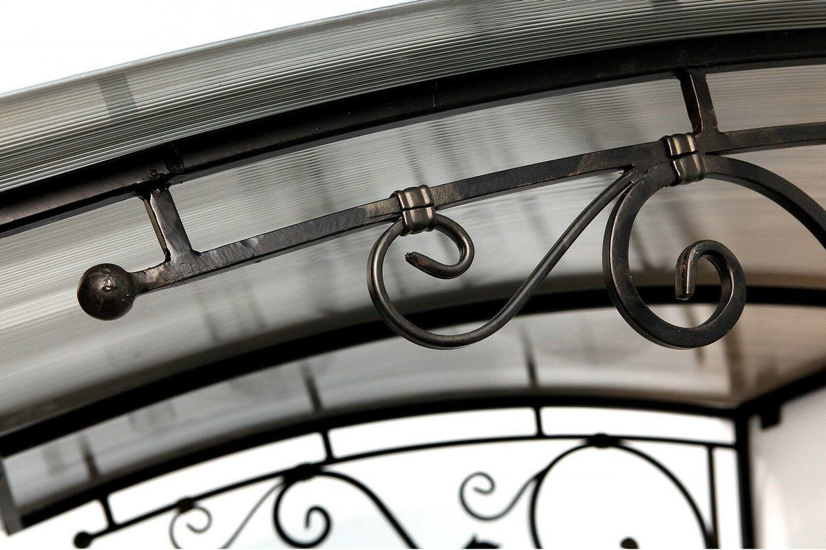 Hand Made Custom Awning For Door Or Window Made To Size W49-54 X L37-43
