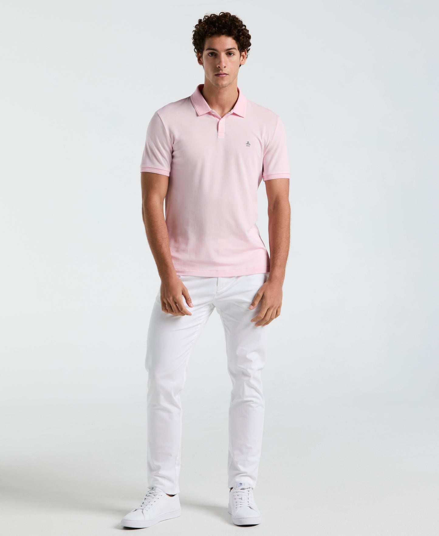 Daddy Pique Polo