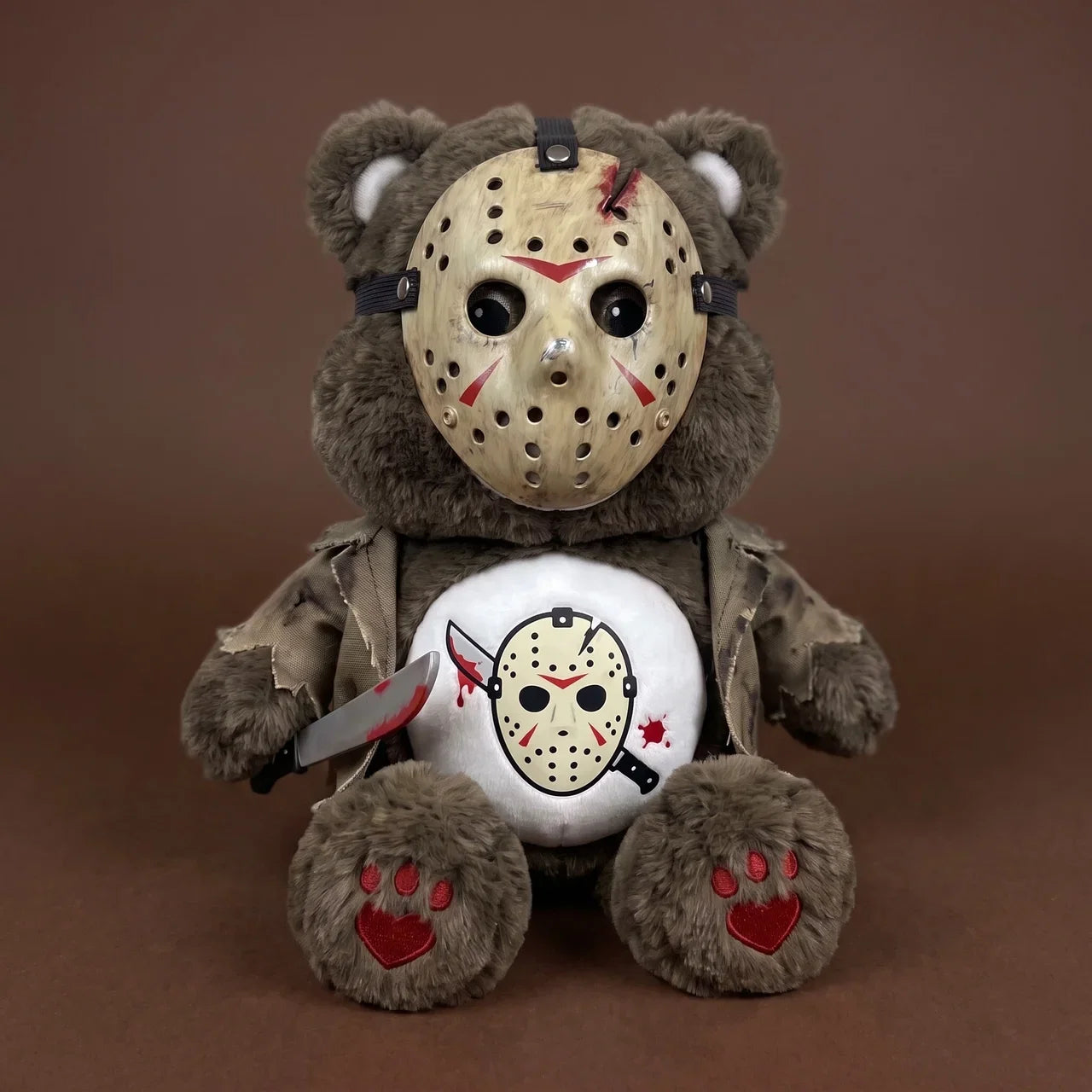 Camp Bear