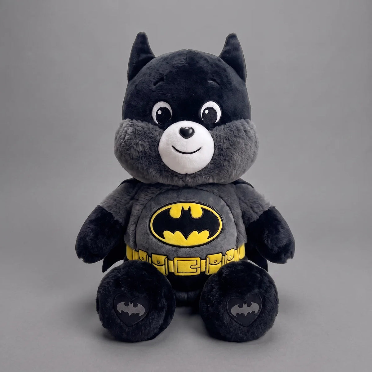 Bat Bear