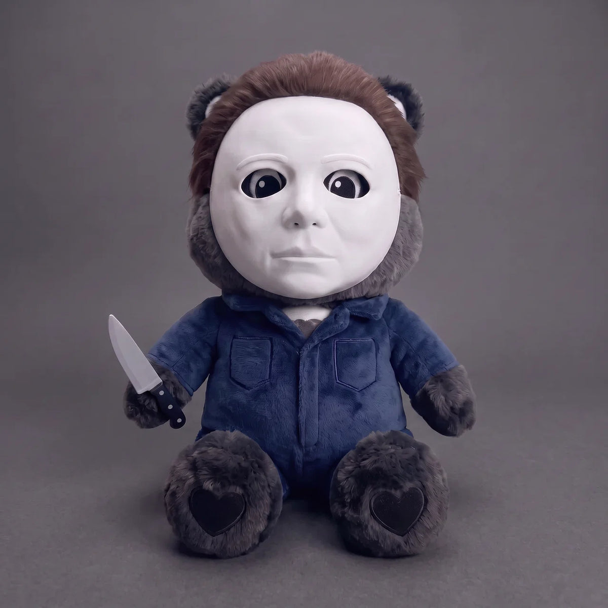 Michael Bear