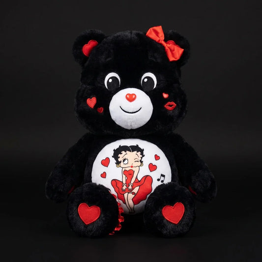 Kiss Bear