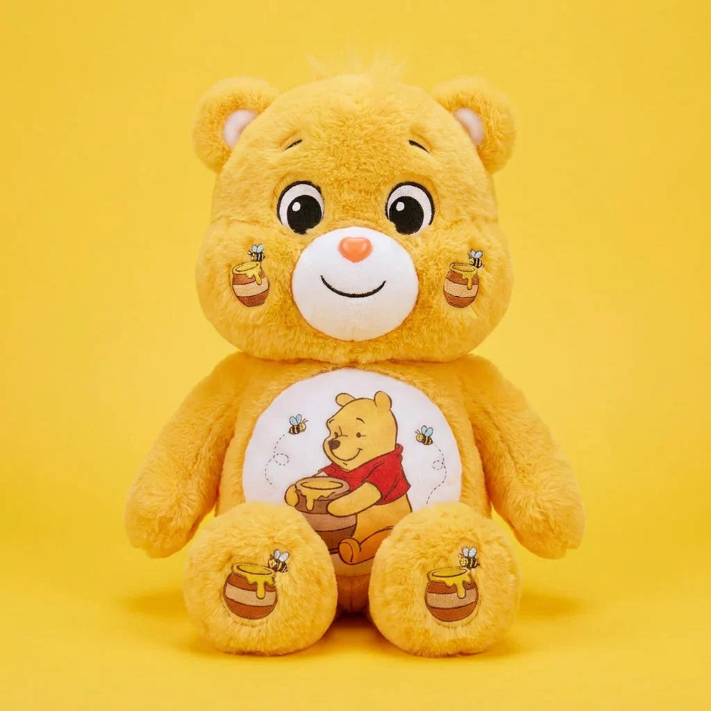 Honey Bear